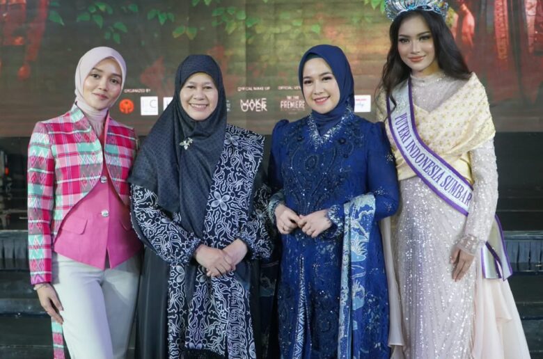 HJK Padang ke-357 Ditutup, Perputaran Uang Capai Rp46,5 Miliar HJK Padang ke-357 Ditutup, Perputaran Uang Capai Rp46,5 Miliar