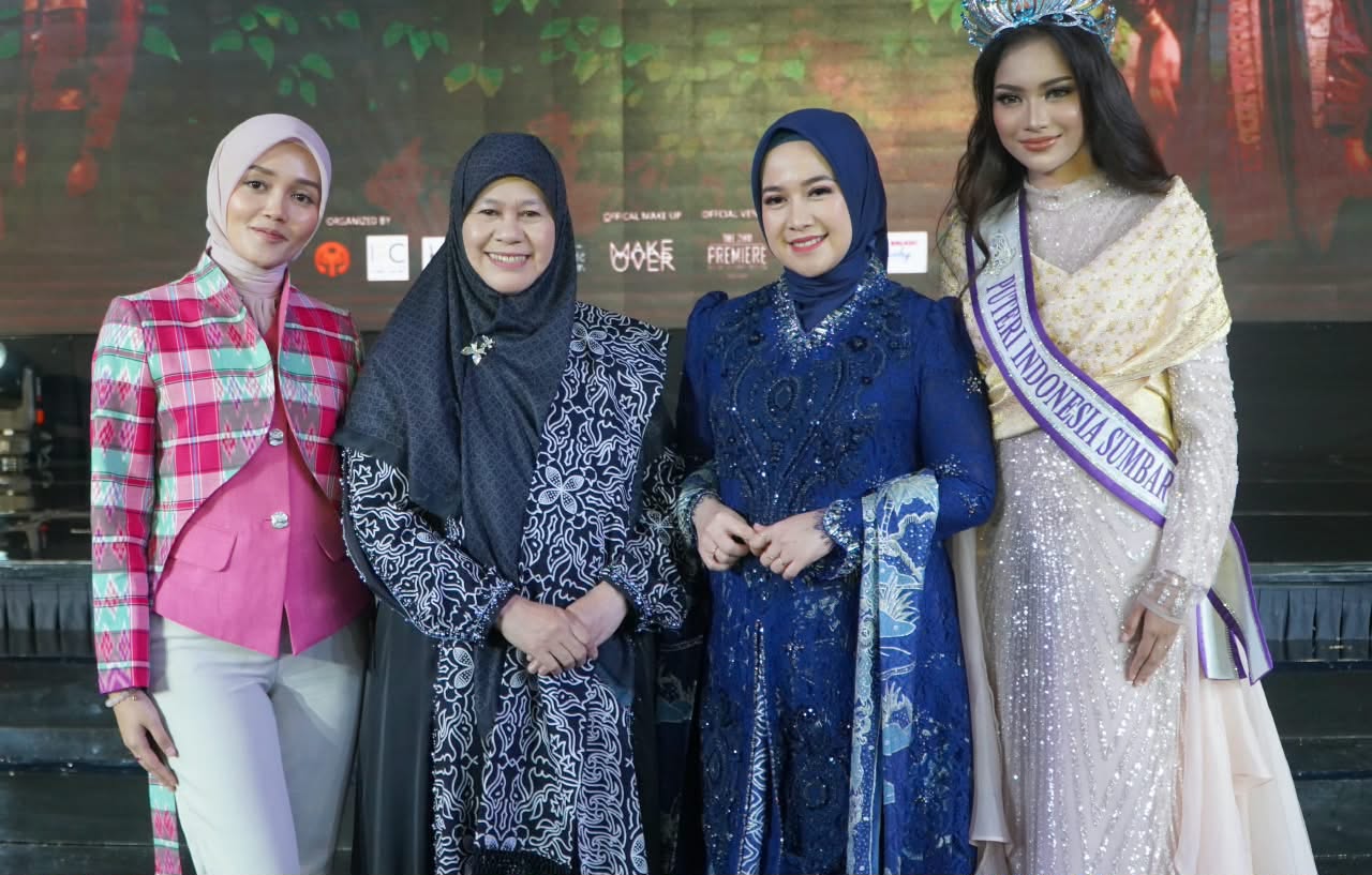 Perputaran Uang Rangkaian HJK Padang ke-357 Tembus Rp46,5 Miliar