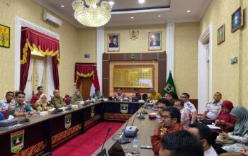 Dukung BRT Trans Paliko, Pemko Payakumbuh Siapkan 13 Unit Angkot Listrik Terintegrasi