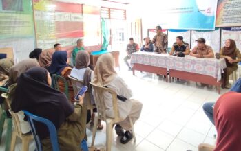 Sejumlah Warga Terdampak Banjir Belum Terima Bansos, Kecamatan Kuranji Gelar Pendataan Susulan