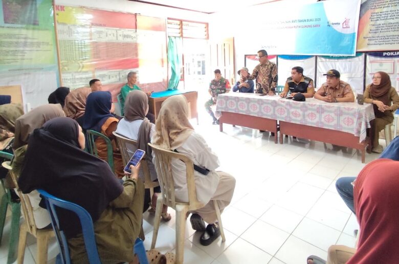Bansos Banjir Dipersoalkan, Kecamatan Kuranji Siapkan Pendataan Ulang Bansos Banjir Dipersoalkan, Kecamatan Kuranji Siapkan Pendataan Ulang