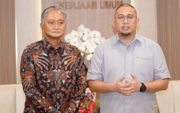 Flyover Padang Luar Terancam Batal Dibangun akibat Terkendala Pembebasan Lahan
