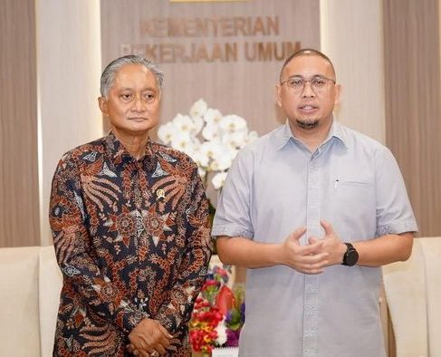 Kendala Lahan, Rencana Flyover Padang Luar Terancam Tak Terwujud