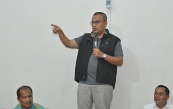 Timsel Umumkan 10 Nama Calon Pimpinan Baznas Sumbar Periode 2026–2031