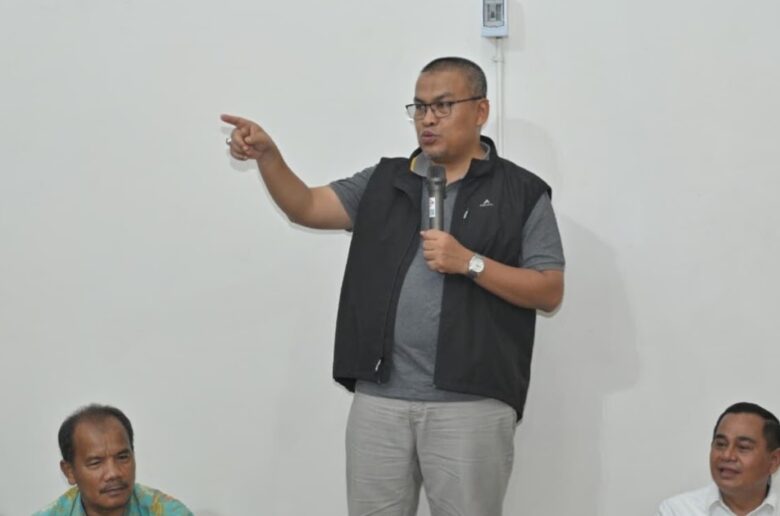 Ini 10 Calon Pimpinan Baznas Sumbar 2026 – 2031 Ini 10 Calon Pimpinan Baznas Sumbar 2026 - 2031