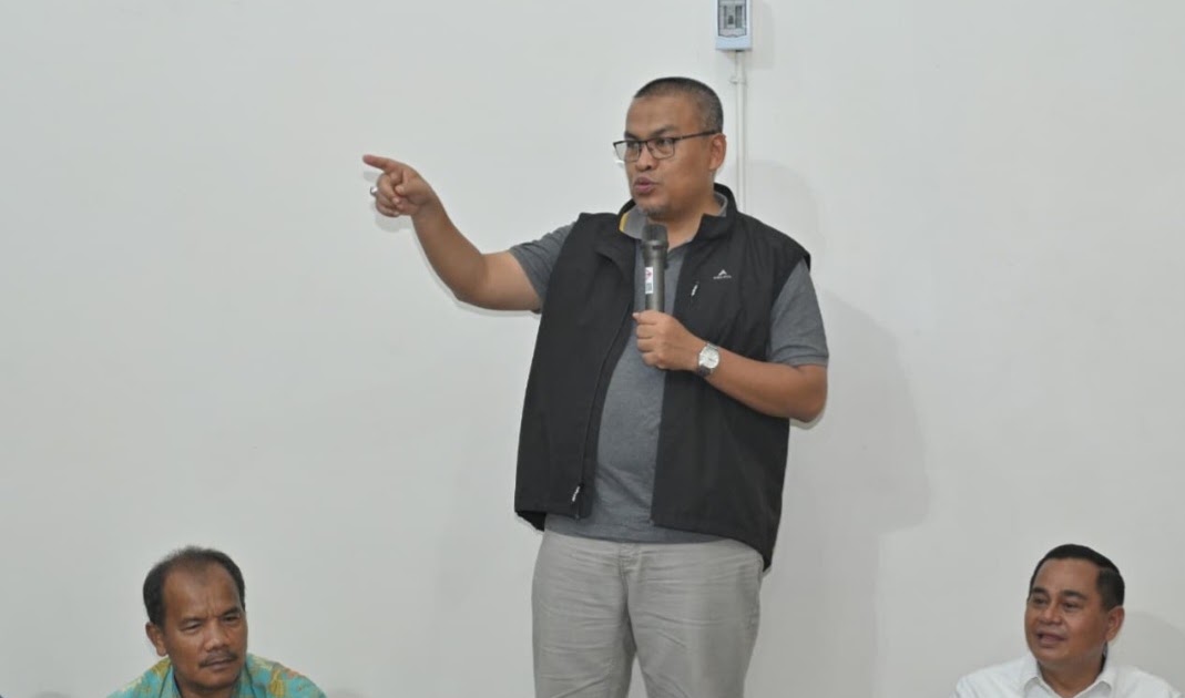 Timsel Umumkan 10 Nama Calon Pimpinan Baznas Sumbar Periode 2026–2031
