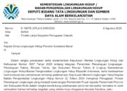 Ombudsman Pastikan Tak Ada Maladministrasi oleh Gubernur, Proses Lingkungan PT SPS Kini Ditangani Pemerintah Pusat