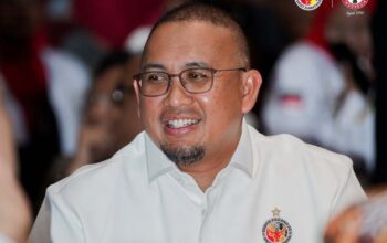 Andre Rosiade Buka Peluang Maju di Bursa Ketum PSSI, tapi Masih Tunggu Restu ‘Bos’