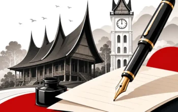Meneladani Bung Hatta Kunci Melahirkan Generasi Muda Sumbar Berintegritas