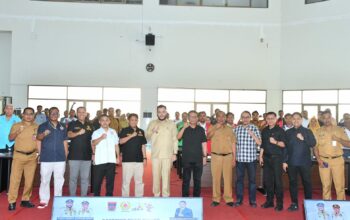 Padang Siapkan Rp38 Miliar Hadapi Porprov XVI Sumbar, Optimistis Pertahankan Juara Umum