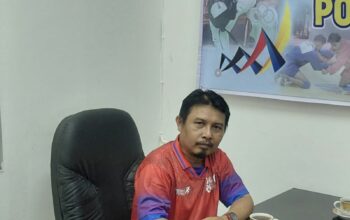 KONI Sumbar Ambil Alih Sementara KONI Agam, Tunjuk Revdi Ketua Caretaker