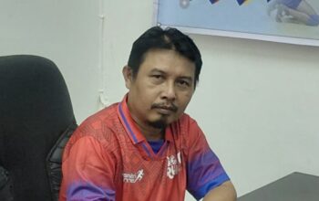 KONI Sumbar Ambil Alih Sementara KONI Agam, Tunjuk Revdi Ketua Caretaker