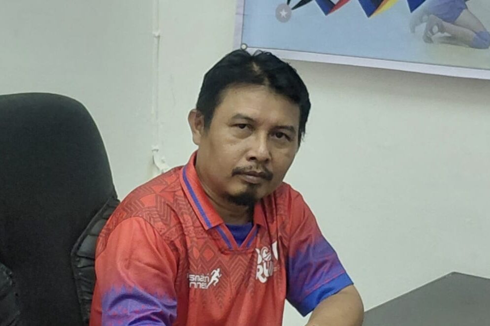 KONI Sumbar Ambil Alih Sementara KONI Agam, Tunjuk Revdi Ketua Caretaker