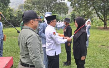 Siapkan Pemimpin Masa Depan di Era Digital, MAN I Padang Gelar Diksistar Angkatan III