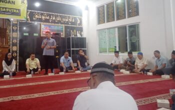 Wakil Ketua DPRD Sumbar M Iqra Cissa Jemput Aspirasi Warga Jabal Rahmah melalui Reses Perorangan 
