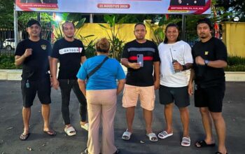 Diduga Kecanduan Judol, Wanita di Pauh Nekat Embat Uang Ibu Kandung