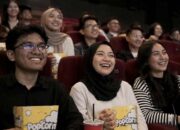 Jadwal Film CGV Padang