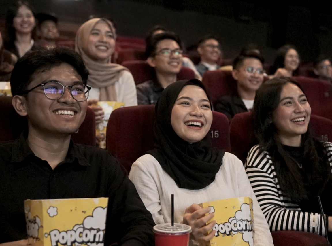 Deretan Film Tayang di Bioskop Pekan Ini, Ada Spider-Man Hingga OK Madam Bon Voyage