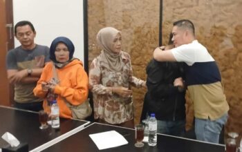 Kasus Perselisihan Dirreskrimum Polda Sumbar dan Pengendara Berakhir Damai, Laporan Dicabut