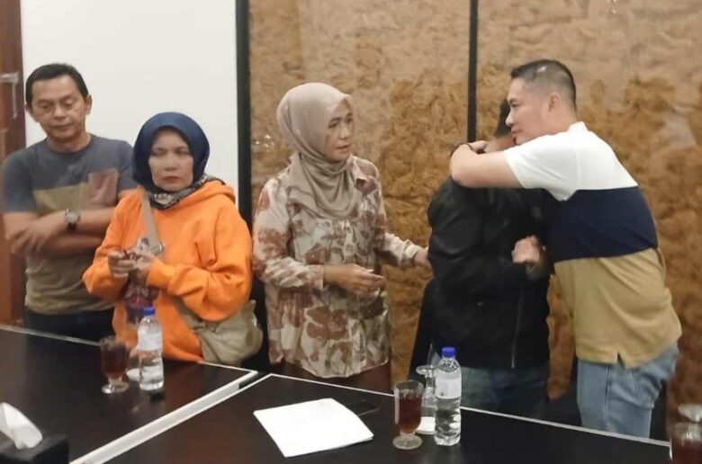 Kasus Dirreskrimum Polda Sumbar