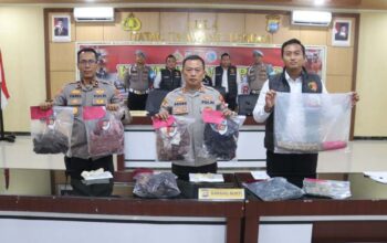 Terancam Hukuman Berat, Ini Pengakuan Pelaku Pembunuhan Nenek dan Ibu Kandung di Pasaman Barat