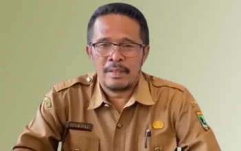 88 Siswa SMAN 1 Nan Sabaris Berhasil Tembus Perguruan Tinggi Negeri