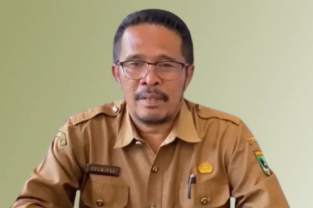 88 Siswa SMAN 1 Nan Sabaris Berhasil Tembus Perguruan Tinggi Negeri