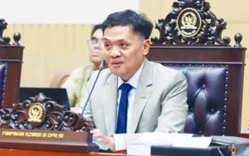 Komisi III DPR-RI Setujui 14 Calon Hakim Agung dan Ad Hoc