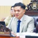 Komisi III DPR-RI Setujui 14 Calon Hakim Agung dan Ad Hoc