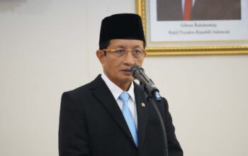 BOS Madrasah Tahap II Cair, Kemenag Alokasikan Rp4,1 Triliun untuk Sekolah Swasta dan RA