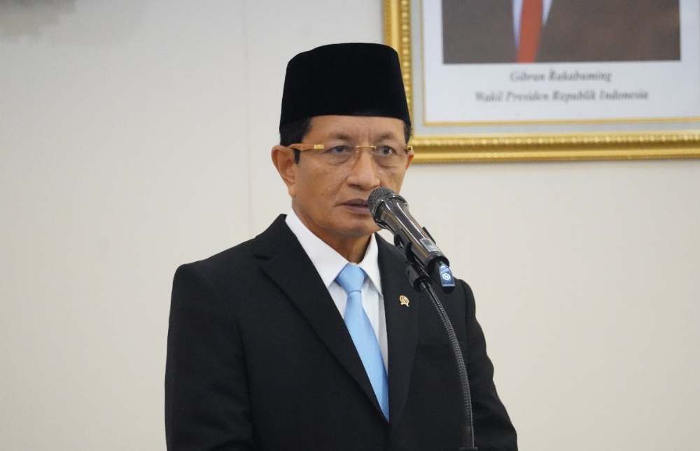 BOS Madrasah Tahap II Cair, Kemenag Alokasikan Rp4,1 Triliun untuk Sekolah Swasta dan RA