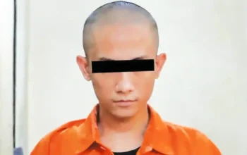Sakit Hati Sering Disindir, Pemuda di Payakumbuh Bakar Rumah