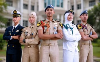 Pendaftaran Sekolah Kedinasan 2026 Masih Dibuka Sampai 30 Agustus, 4.770 Formasi Tersebar di 9 Instansi