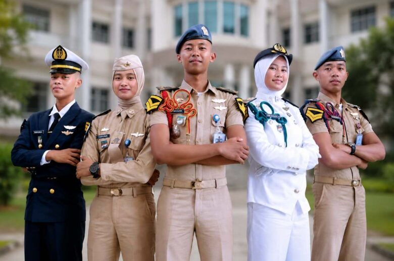 Pendaftaran Sekolah Kedinasan Pendaftaran Sekolah Kedinasan 2026 resmi dibuka dengan 4.770 formasi di 9 instansi.