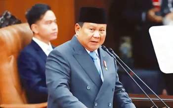 Menanti ‘Kejutan’ dari Pidato Kenegaraan dan RAPBN 2027 Presiden Prabowo