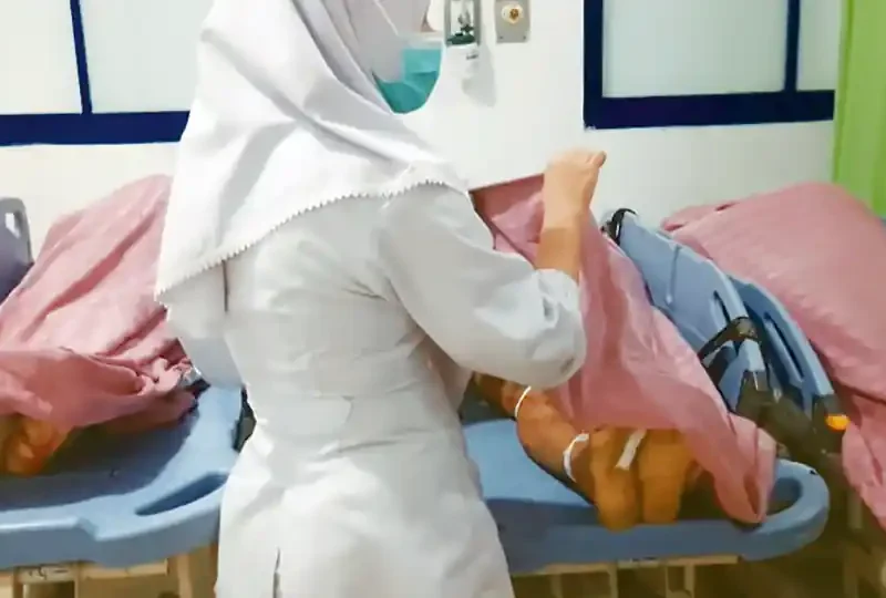 Rentetan Kecelakaan Maut di Sumbar Telan Empat Korban Jiwa dalam Dua Hari