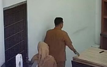 Usut Tuntas Kasus CCTV Viral, Pemprov Sumbar Bentuk Tim Ad Hoc