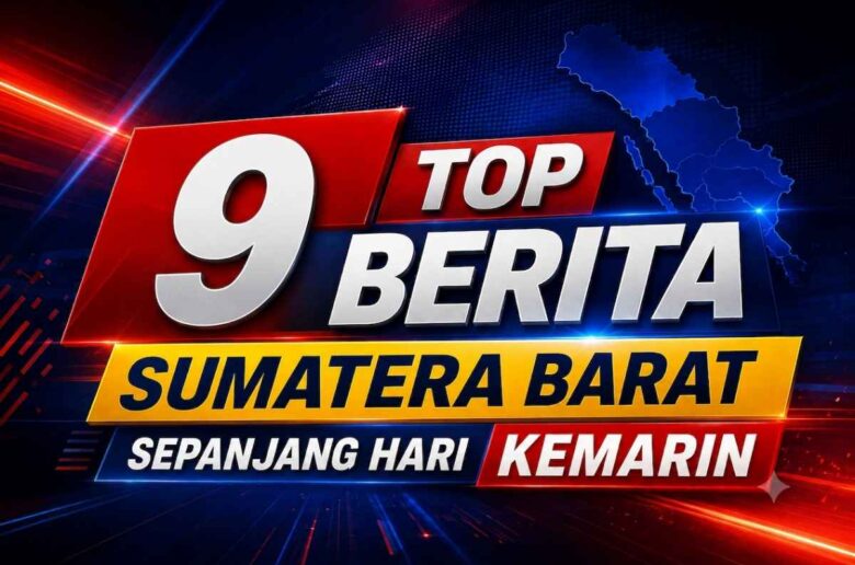 berita viral sumbar hari ini