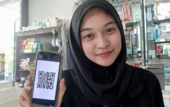 Kabar Gembira! BI Gratiskan Biaya QRIS Transaksi Hingga Rp100 Ribu untuk Seluruh Kategori Merchant