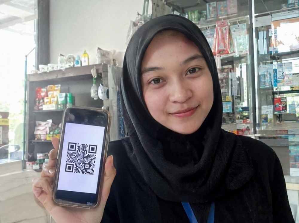 Kabar Gembira! BI Gratiskan Biaya QRIS Transaksi Hingga Rp100 Ribu untuk Seluruh Kategori Merchant