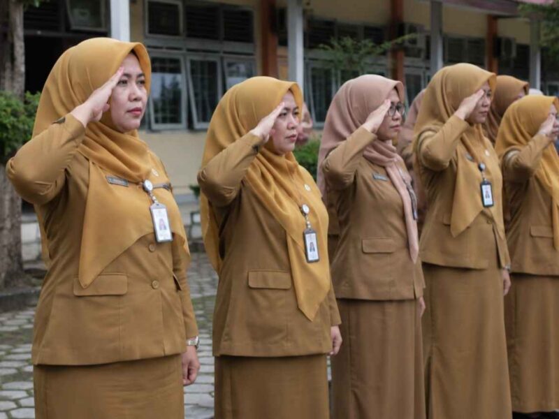 RAPBN 2027: Anggaran Pendidikan Tembus Rp820,9 Triliun, Menkeu Pastikan Belum Ada Kenaikan Gaji Guru