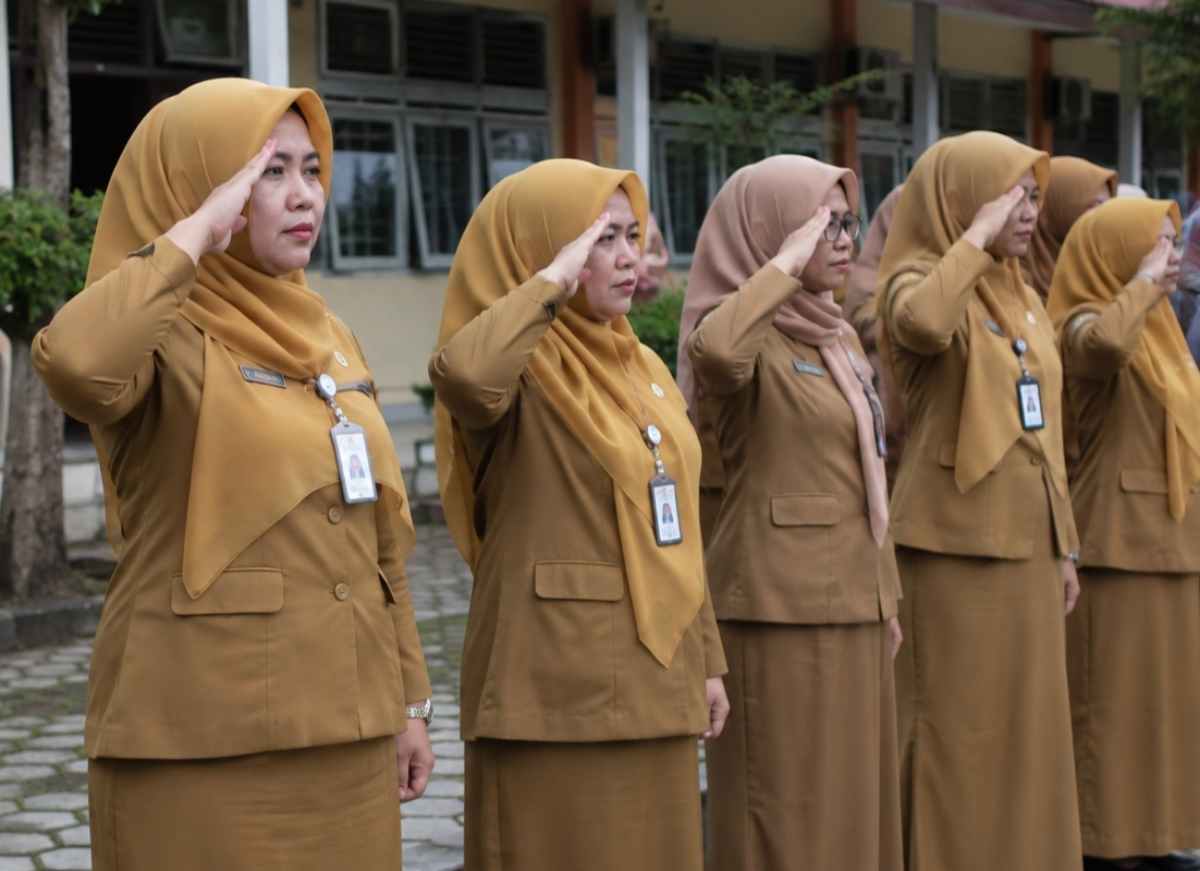 RAPBN 2027: Anggaran Pendidikan Tembus Rp820,9 Triliun, Menkeu Pastikan Belum Ada Kenaikan Gaji Guru