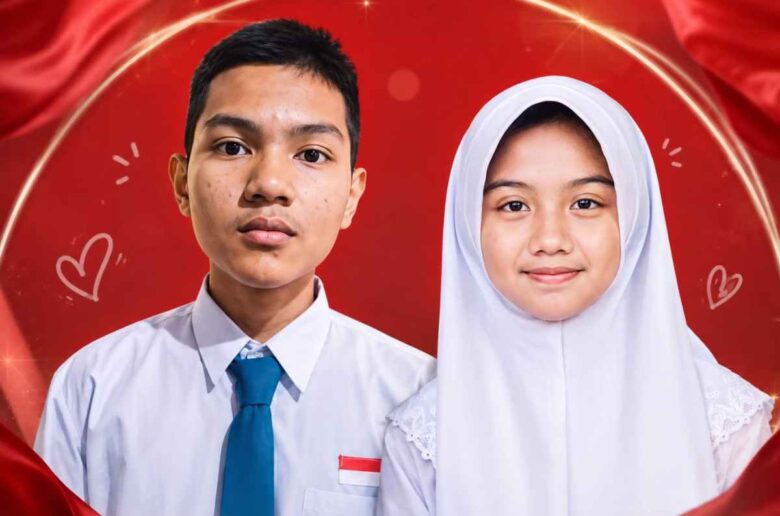 kelas taruna man 1 padang polinema Dua siswa kelas Taruna British dari MAN 1 Kota Padang berhasil mencetak prestasi membanggakan dengan menembus babak final ajang Voice in Brilliant English Competition VIBE di Politeknik Negeri Malang. Elvina Mulia Herliza sukses melaju sebagai finalis cabang newscasting sedangkan Muhammad Zaki Al Abqary bertanding pada cabang speech.
