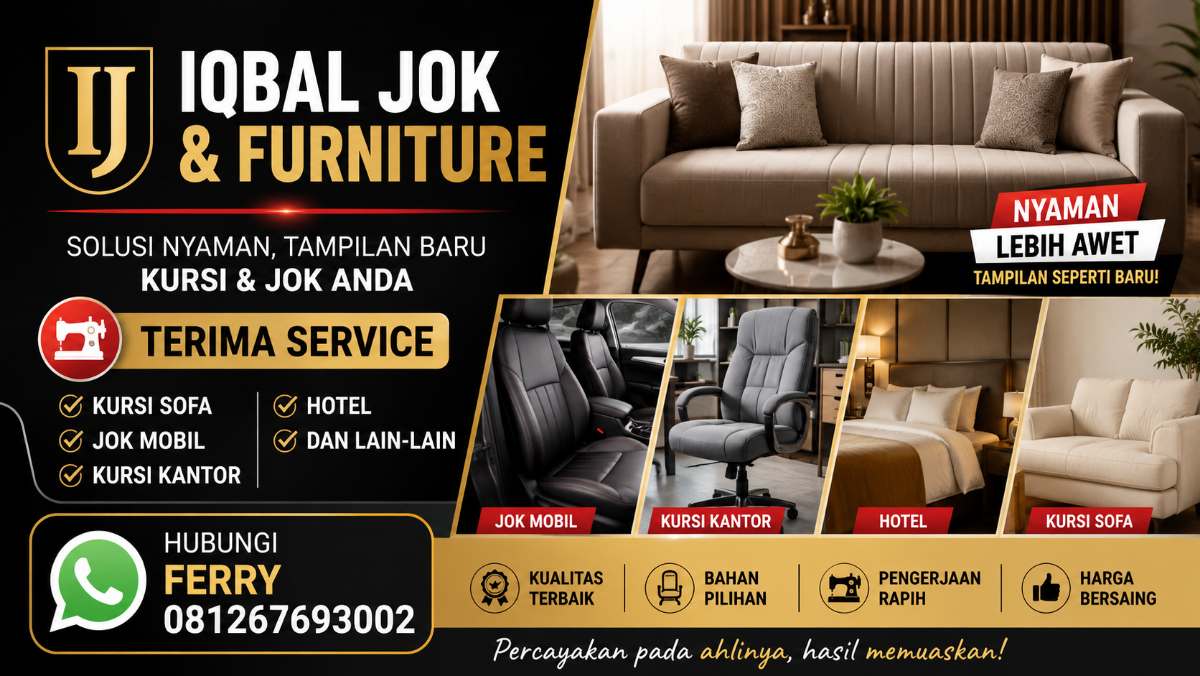 Pasang iklan Anda di space ini, hubungi SUMBARPRO media online portal berita dan informasi terkini di WhatsApp 081275690690