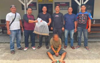 Mengaku Dapat Bisikan Ghaib, Pria di Pasaman Barat Tega Habisi Ibu Kandung dan Nenek Hingga Tewas