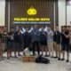 Nekat Tancap Gas dari Hadangan Polisi, Kurir Narkoba Ditangkap Bersama 10 Kg Ganja