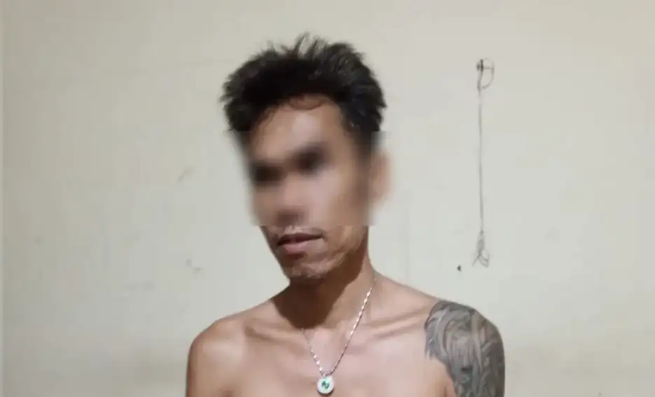 Lerai Perkelahian Kakak, Adik Tewas Ditusuk