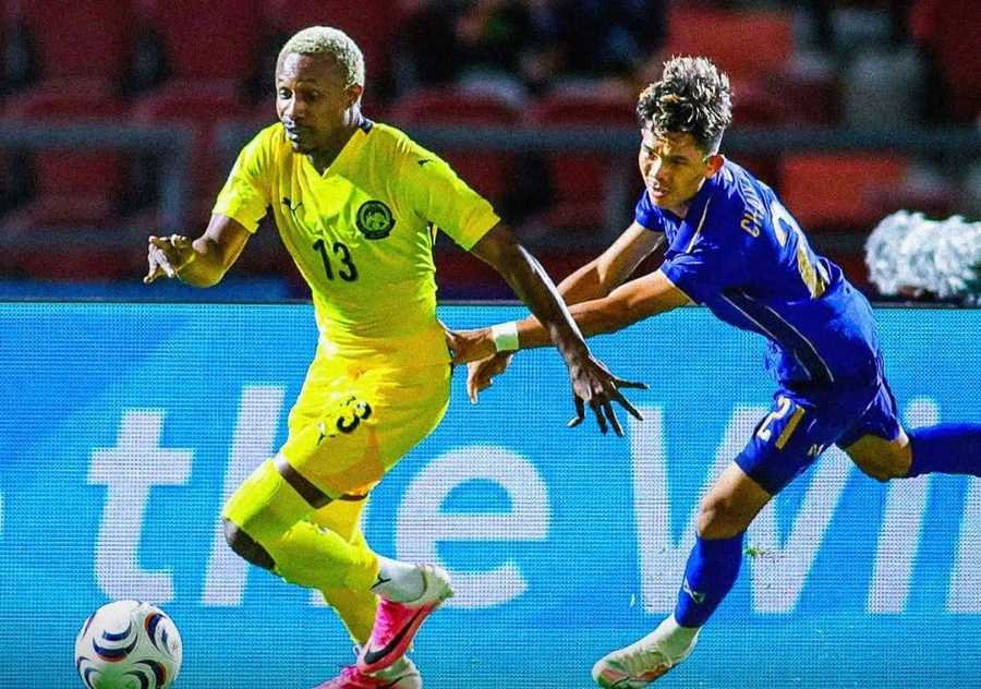 Piala AFF: Grup B Membara, Thailand Gusur Malaysia dari Puncak