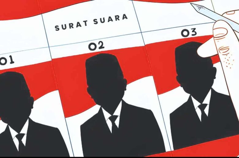 Usulan Pilkada tanpa Wakil di DPR RI