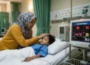Waspada! Kasus Influenza A Naik, Anak-anak Paling Banyak Terinfeksi